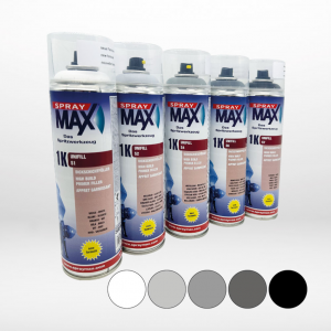 SprayMax 1K Unifill Праймер / Филър -500мл